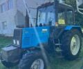 МТЗ Другая, объемом двигателя 6 л и пробегом 155 тыс. км за 12800 $, фото 1 на Automoto.ua