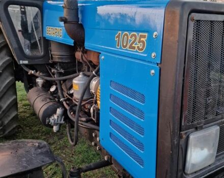 МТЗ Інша, об'ємом двигуна 4.7 л та пробігом 3 тис. км за 14300 $, фото 11 на Automoto.ua