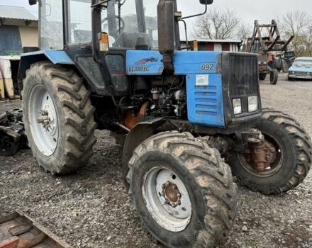 МТЗ Другая, объемом двигателя 0 л и пробегом 0 тыс. км за 11200 $, фото 5 на Automoto.ua