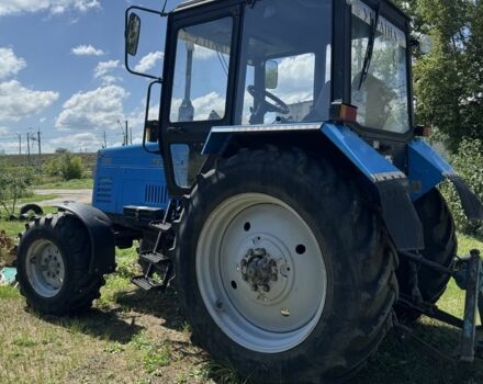 МТЗ Інша, об'ємом двигуна 0 л та пробігом 0 тис. км за 12700 $, фото 2 на Automoto.ua