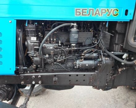 МТЗ Другая, объемом двигателя 0 л и пробегом 0 тыс. км за 13800 $, фото 11 на Automoto.ua