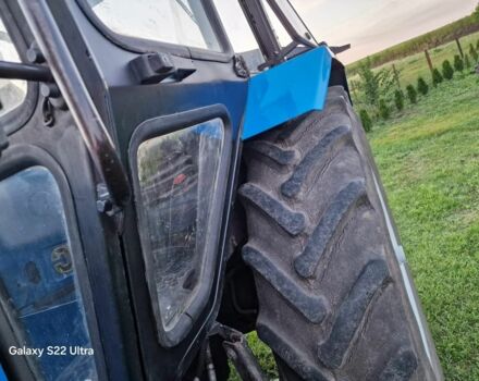 МТЗ Другая 2010 в Луцке на Automoto.ua МТЗ Другая, объемом двигателя 0 л и пробегом 0 тыс. км за 12500 $, фото 10 на Automoto.ua