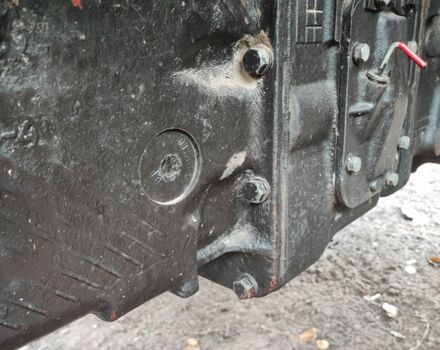 МТЗ Інша, об'ємом двигуна 4 л та пробігом 5 тис. км за 12500 $, фото 5 на Automoto.ua