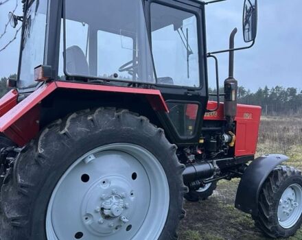 МТЗ Другая, объемом двигателя 4.75 л и пробегом 0 тыс. км за 13500 $, фото 14 на Automoto.ua