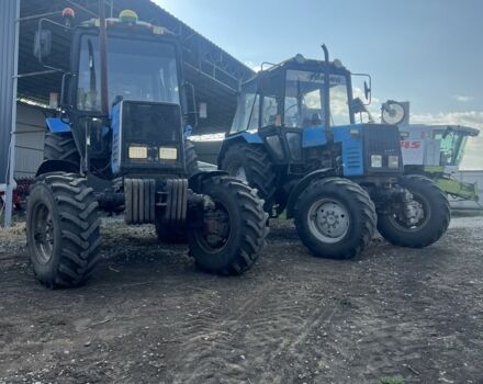 МТЗ Другая, объемом двигателя 0 л и пробегом 0 тыс. км за 12500 $, фото 1 на Automoto.ua