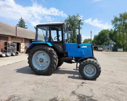 МТЗ Другая, объемом двигателя 0 л и пробегом 0 тыс. км за 13600 $, фото 6 на Automoto.ua