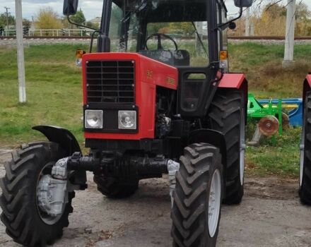 МТЗ Інша, об'ємом двигуна 0 л та пробігом 0 тис. км за 14700 $, фото 3 на Automoto.ua