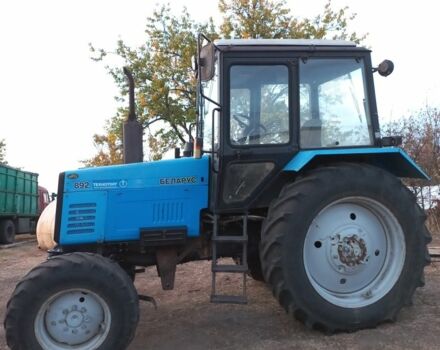 МТЗ Другая 2010 в Павлограде на Automoto.ua МТЗ Другая, объемом двигателя 0 л и пробегом 0 тыс. км за 13000 $, фото 3 на Automoto.ua