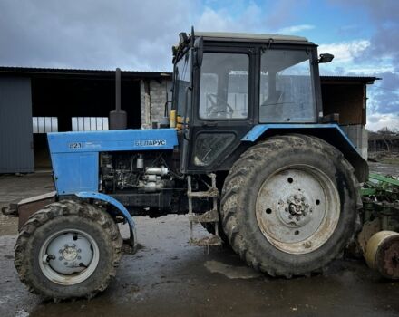 МТЗ Інша, об'ємом двигуна 0 л та пробігом 1000 тис. км за 13300 $, фото 2 на Automoto.ua