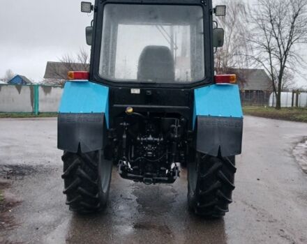 МТЗ Другая, объемом двигателя 0 л и пробегом 0 тыс. км за 12500 $, фото 1 на Automoto.ua