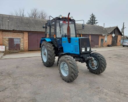 МТЗ Другая, объемом двигателя 0 л и пробегом 0 тыс. км за 13800 $, фото 4 на Automoto.ua