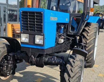 МТЗ Другая, объемом двигателя 0 л и пробегом 5 тыс. км за 13900 $, фото 4 на Automoto.ua
