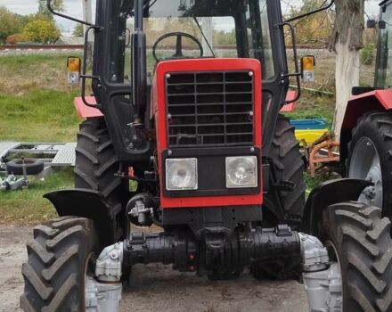 МТЗ Інша, об'ємом двигуна 0 л та пробігом 0 тис. км за 14700 $, фото 8 на Automoto.ua