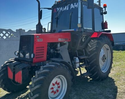 МТЗ Другая, объемом двигателя 0 л и пробегом 0 тыс. км за 13999 $, фото 4 на Automoto.ua