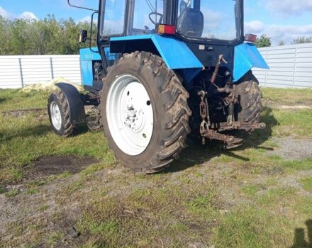 МТЗ Другая, объемом двигателя 8.7 л и пробегом 0 тыс. км за 10800 $, фото 2 на Automoto.ua