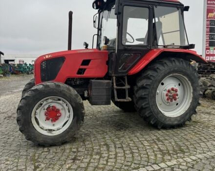 МТЗ Другая, объемом двигателя 3.16 л и пробегом 5 тыс. км за 10600 $, фото 3 на Automoto.ua