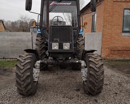 МТЗ Другая, объемом двигателя 0 л и пробегом 0 тыс. км за 13500 $, фото 3 на Automoto.ua