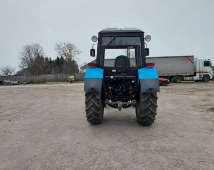 МТЗ Другая, объемом двигателя 0 л и пробегом 0 тыс. км за 13800 $, фото 8 на Automoto.ua