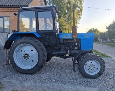 МТЗ Другая, объемом двигателя 0 л и пробегом 0 тыс. км за 12500 $, фото 2 на Automoto.ua