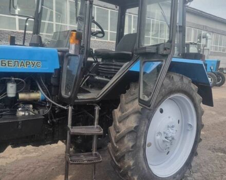 МТЗ Інша, об'ємом двигуна 4.75 л та пробігом 2 тис. км за 13300 $, фото 3 на Automoto.ua