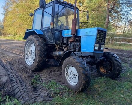 МТЗ Інша, об'ємом двигуна 6.7 л та пробігом 0 тис. км за 11200 $, фото 1 на Automoto.ua