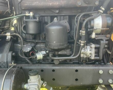 МТЗ Другая, объемом двигателя 0 л и пробегом 0 тыс. км за 12900 $, фото 1 на Automoto.ua