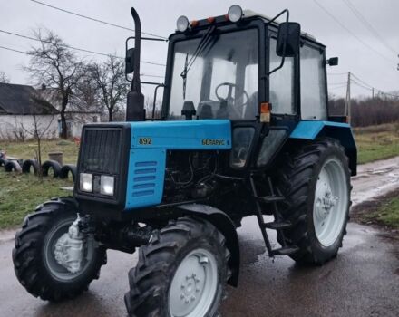 МТЗ Другая, объемом двигателя 0 л и пробегом 0 тыс. км за 12500 $, фото 5 на Automoto.ua