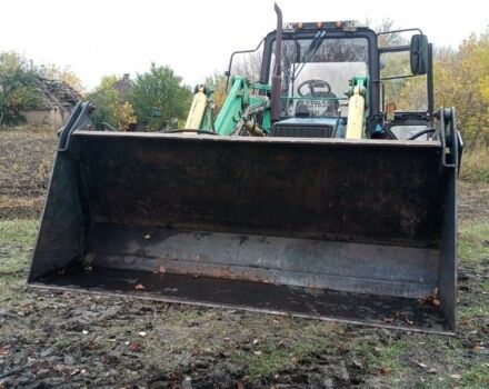 МТЗ Другая 2010 в Изюме на Automoto.ua МТЗ Другая, объемом двигателя 0 л и пробегом 0 тыс. км за 10000 $, фото 4 на Automoto.ua