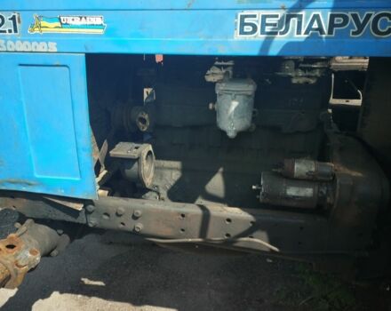 МТЗ Другая, объемом двигателя 0 л и пробегом 0 тыс. км за 4127 $, фото 3 на Automoto.ua