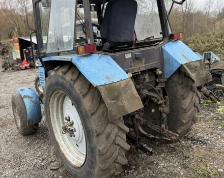 МТЗ Другая, объемом двигателя 0 л и пробегом 0 тыс. км за 11200 $, фото 2 на Automoto.ua