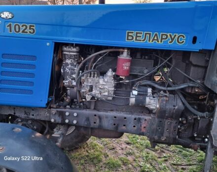 МТЗ Інша, об'ємом двигуна 4.7 л та пробігом 3 тис. км за 14300 $, фото 3 на Automoto.ua