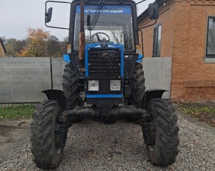 МТЗ Другая 2010 в Зенькове на Automoto.ua МТЗ Другая, объемом двигателя 0 л и пробегом 0 тыс. км за 12200 $, фото 2 на Automoto.ua