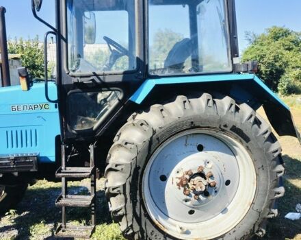 МТЗ Інша, об'ємом двигуна 0 л та пробігом 0 тис. км за 11500 $, фото 1 на Automoto.ua