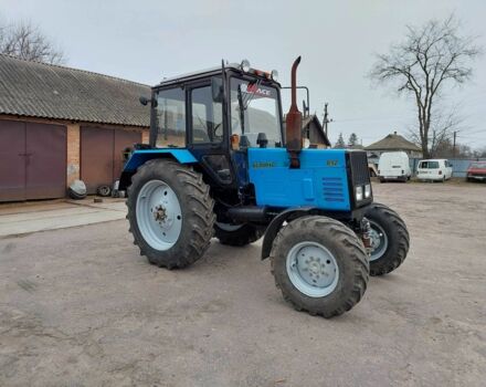 МТЗ Другая, объемом двигателя 0 л и пробегом 0 тыс. км за 13800 $, фото 5 на Automoto.ua