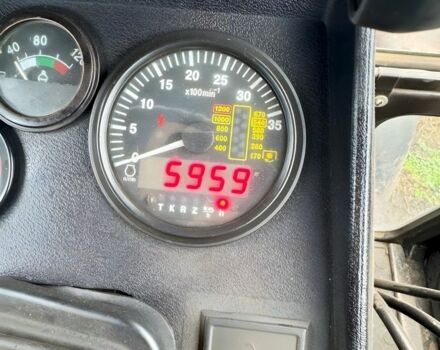 МТЗ Інша, об'ємом двигуна 0 л та пробігом 0 тис. км за 12000 $, фото 5 на Automoto.ua