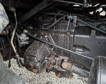 МТЗ Другая, объемом двигателя 0 л и пробегом 0 тыс. км за 13500 $, фото 7 на Automoto.ua