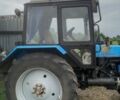 МТЗ Другая, объемом двигателя 0 л и пробегом 0 тыс. км за 14539 $, фото 1 на Automoto.ua