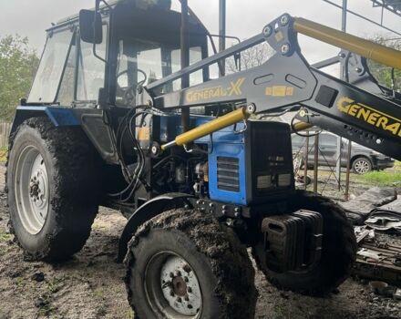 МТЗ Другая, объемом двигателя 0 л и пробегом 0 тыс. км за 12500 $, фото 2 на Automoto.ua