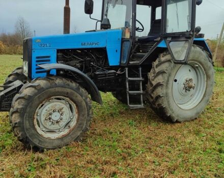 МТЗ Другая, объемом двигателя 0 л и пробегом 0 тыс. км за 14500 $, фото 5 на Automoto.ua