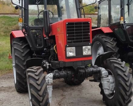 МТЗ Інша, об'ємом двигуна 0 л та пробігом 0 тис. км за 14700 $, фото 2 на Automoto.ua