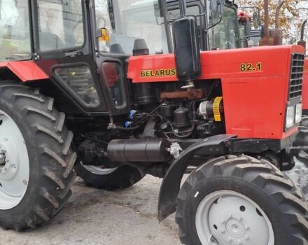 МТЗ Інша, об'ємом двигуна 0 л та пробігом 0 тис. км за 14700 $, фото 10 на Automoto.ua