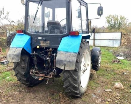 МТЗ Другая, объемом двигателя 0 л и пробегом 0 тыс. км за 12500 $, фото 3 на Automoto.ua