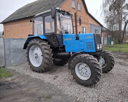 МТЗ Другая, объемом двигателя 0 л и пробегом 0 тыс. км за 13500 $, фото 1 на Automoto.ua