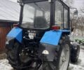 МТЗ Другая, объемом двигателя 4.75 л и пробегом 3 тыс. км за 15500 $, фото 4 на Automoto.ua