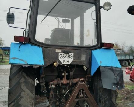 МТЗ Інша, об'ємом двигуна 0 л та пробігом 0 тис. км за 10000 $, фото 3 на Automoto.ua