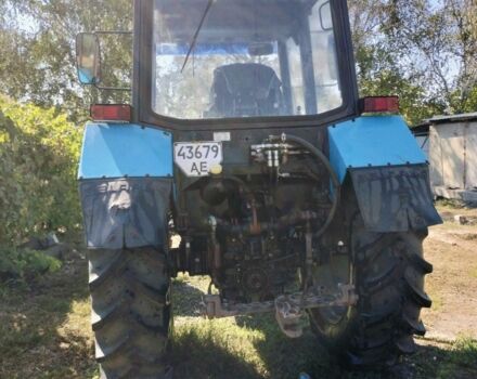 МТЗ Інша, об'ємом двигуна 0 л та пробігом 0 тис. км за 11500 $, фото 4 на Automoto.ua