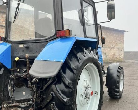 МТЗ Другая, объемом двигателя 4.7 л и пробегом 0 тыс. км за 12600 $, фото 3 на Automoto.ua