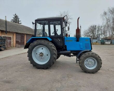 МТЗ Другая, объемом двигателя 0 л и пробегом 0 тыс. км за 13800 $, фото 7 на Automoto.ua