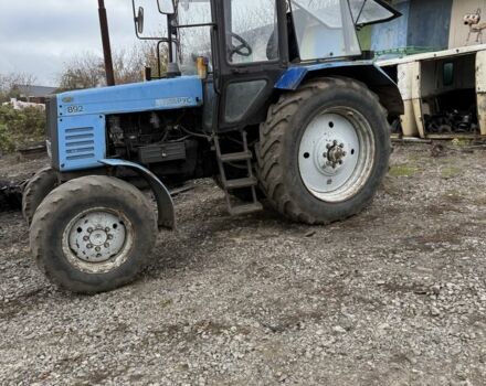 МТЗ Другая, объемом двигателя 0 л и пробегом 0 тыс. км за 11200 $, фото 1 на Automoto.ua