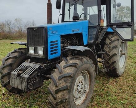 МТЗ Другая, объемом двигателя 0 л и пробегом 0 тыс. км за 14500 $, фото 6 на Automoto.ua